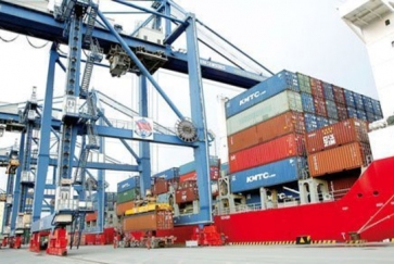 Logistics sector needs support