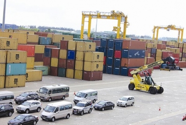 Viet Nam logistics infrastructure still lagging